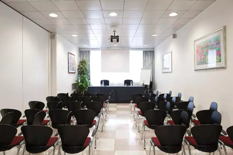 هتل Palace Verona