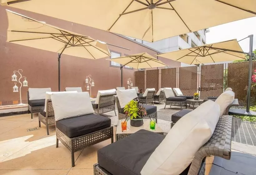 هتل Palace Verona