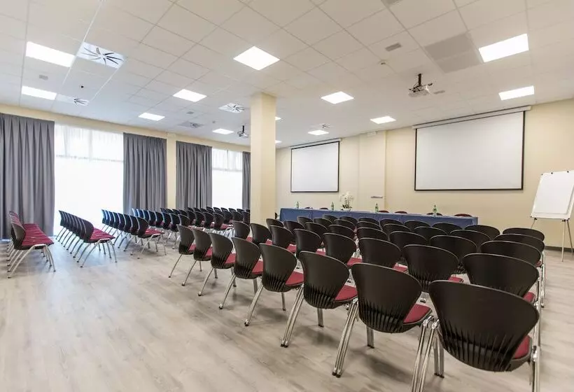 هتل Palace Verona