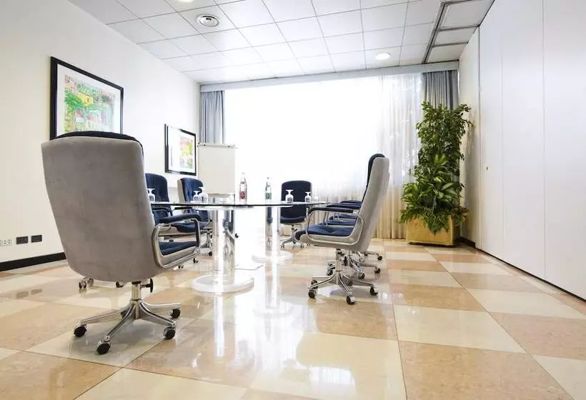 هتل Palace Verona