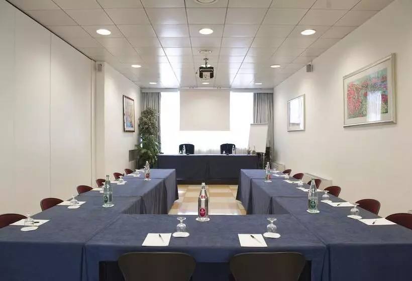 هتل Palace Verona