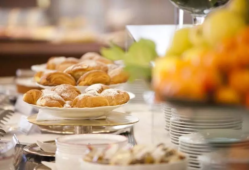 هتل Palace Verona