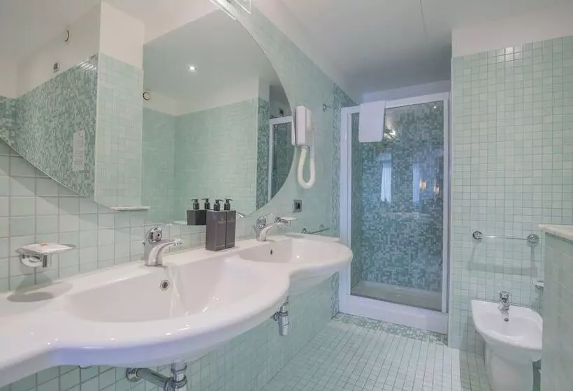 هتل Palace Verona