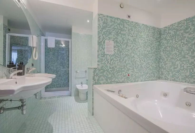 هتل Palace Verona