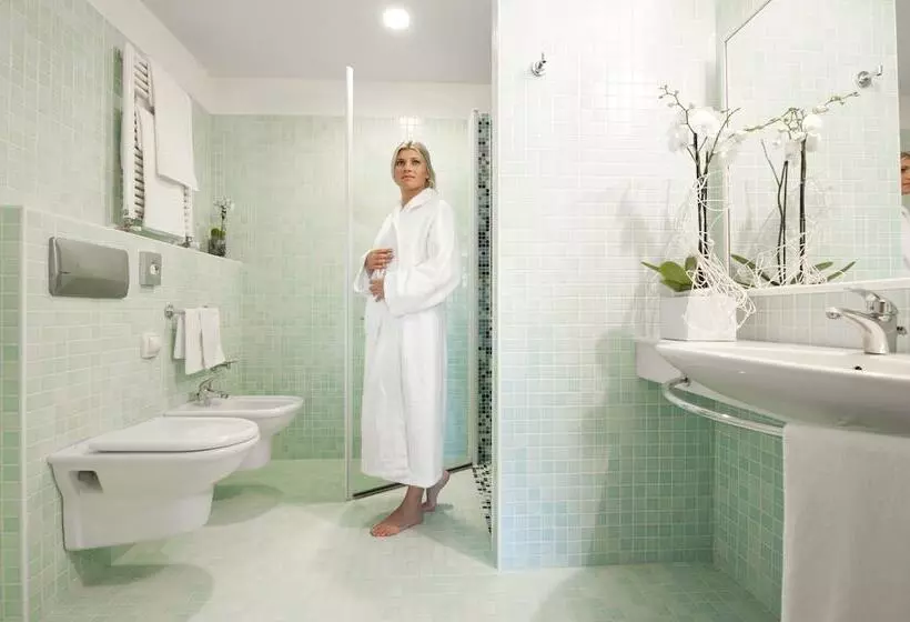 هتل Palace Verona