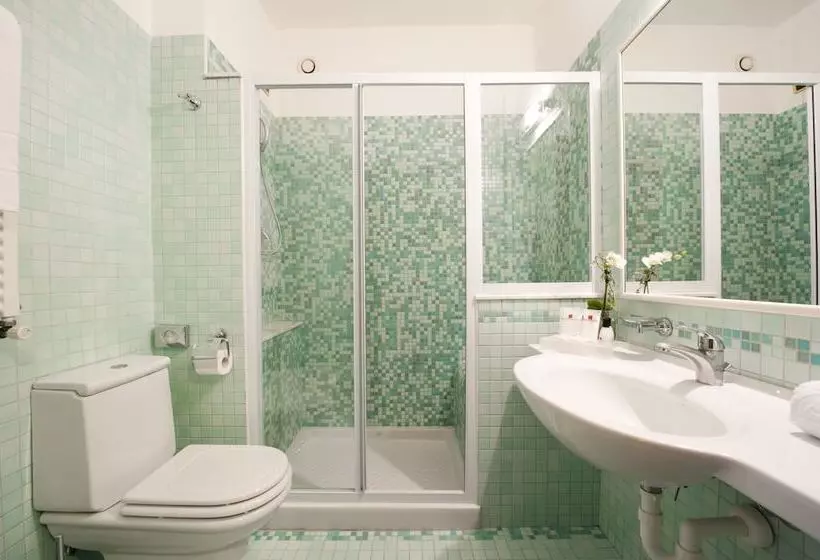 هتل Palace Verona