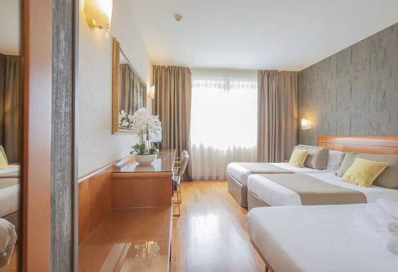 هتل Palace Verona