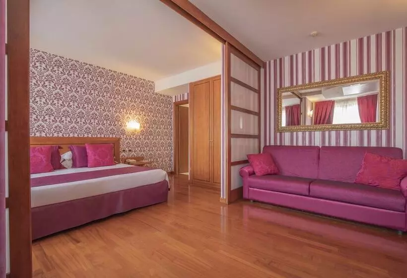 هتل Palace Verona