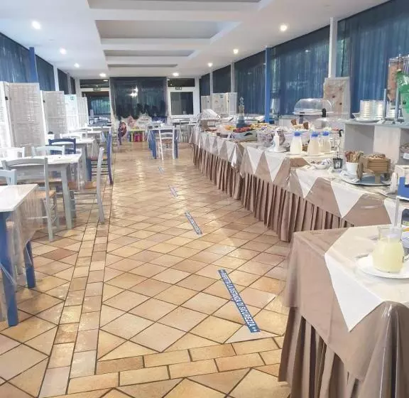 酒店 Palme Gemelle