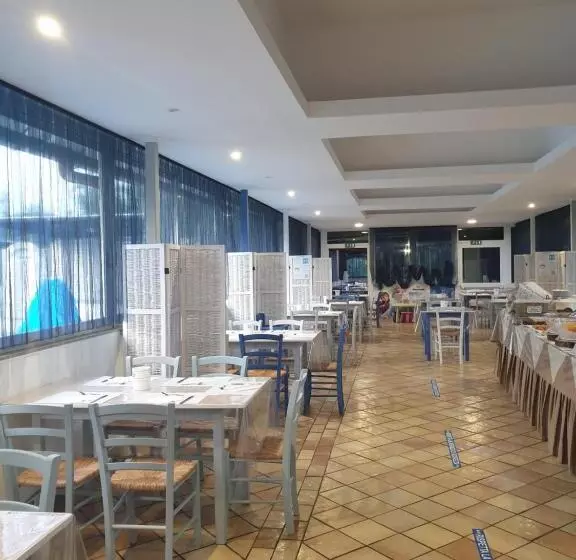 酒店 Palme Gemelle