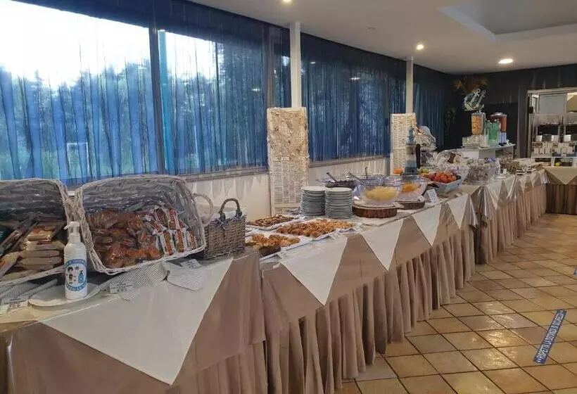 酒店 Palme Gemelle