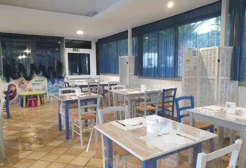 酒店 Palme Gemelle