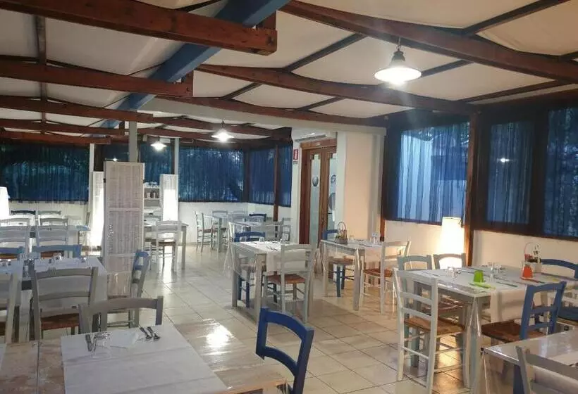 酒店 Palme Gemelle