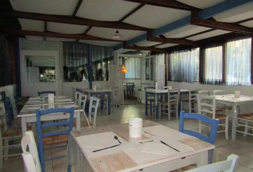 酒店 Palme Gemelle