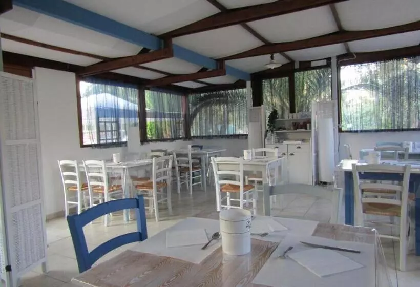 酒店 Palme Gemelle