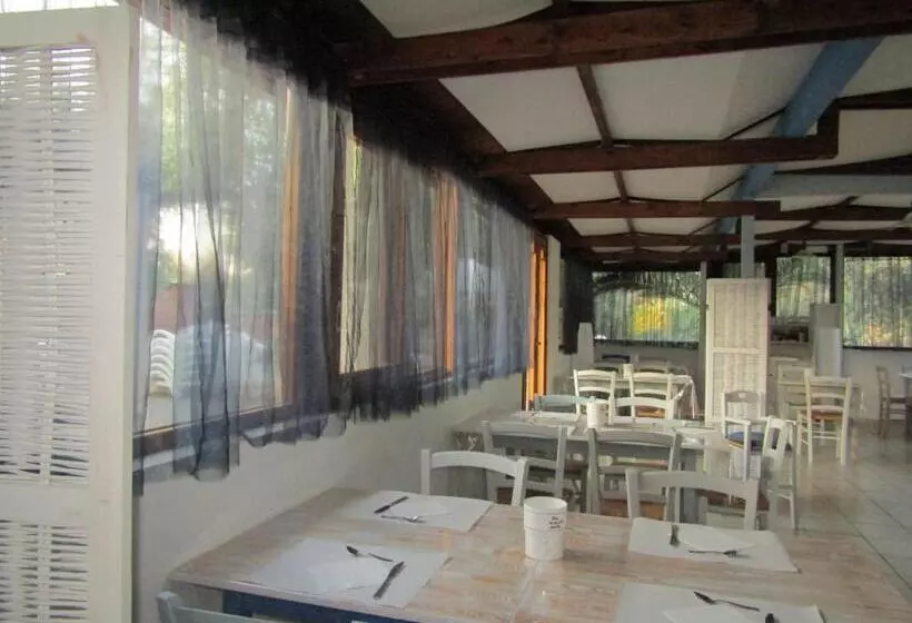 酒店 Palme Gemelle