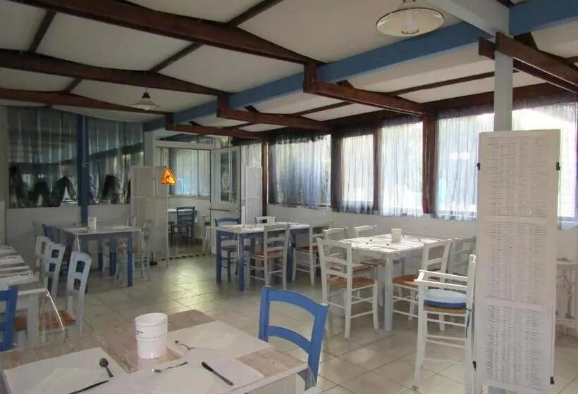 酒店 Palme Gemelle