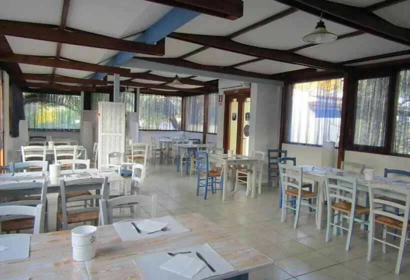 酒店 Palme Gemelle