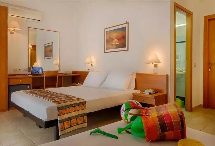 酒店 Palme Gemelle