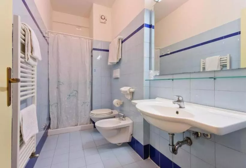 酒店 Palme Gemelle