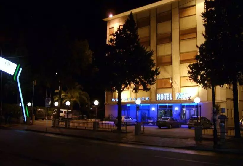 Отель Park Mar Grande