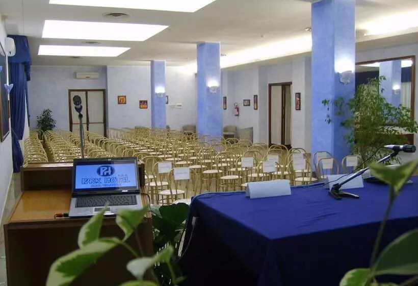 Отель Park Mar Grande