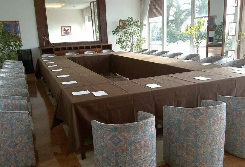 Отель Park Mar Grande