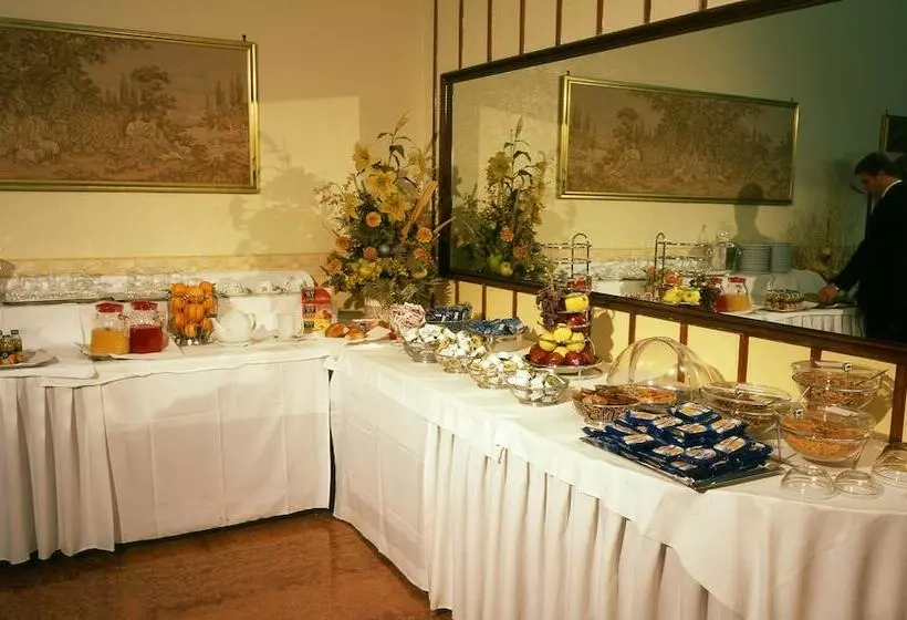 Отель Park Mar Grande