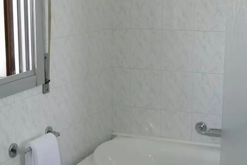 Отель Park Mar Grande