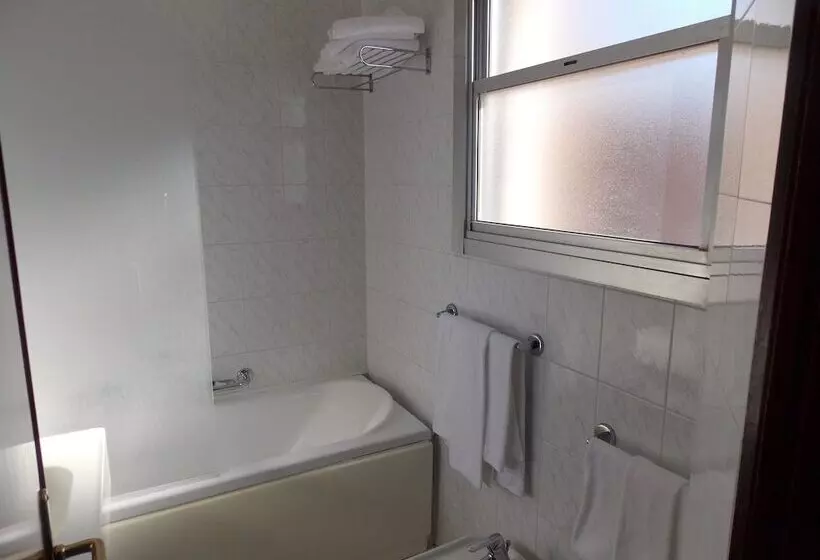 Отель Park Mar Grande