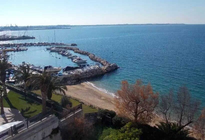 Отель Park Mar Grande