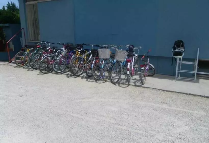 Отель President