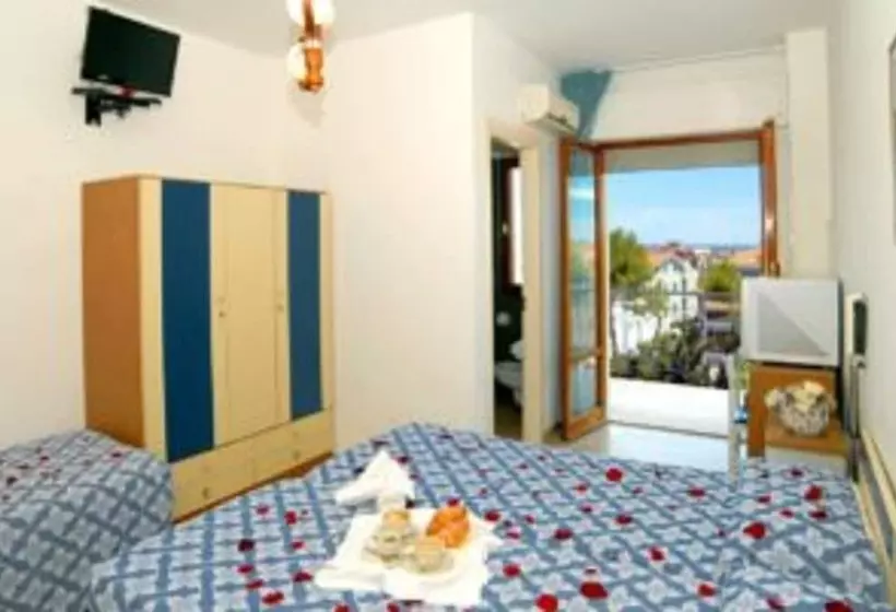 Отель President