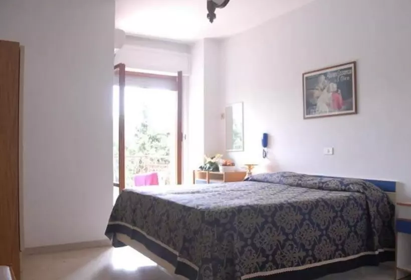 Отель President