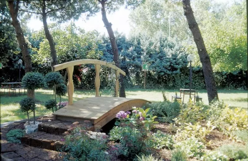 בית מלון כפרי Punta Nord Village &