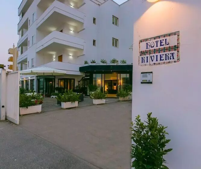 בית מלון כפרי Riviera