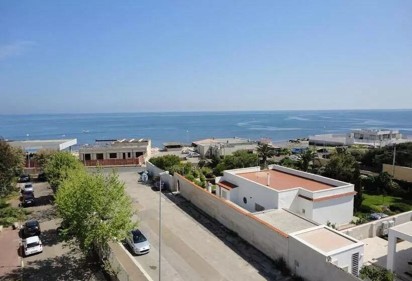 בית מלון כפרי Riviera