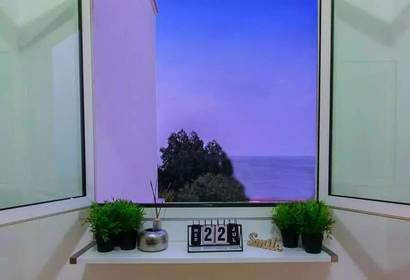 בית מלון כפרי Riviera