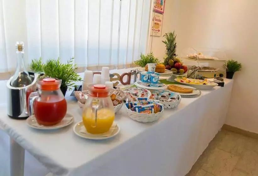 בית מלון כפרי Riviera