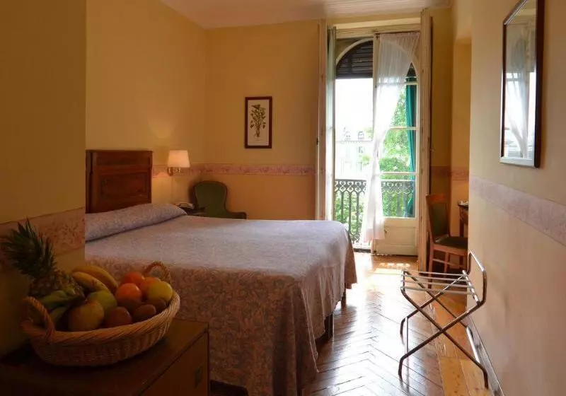 فندق Roma E Rocca Cavour