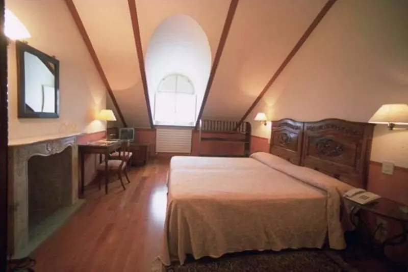 فندق Roma E Rocca Cavour