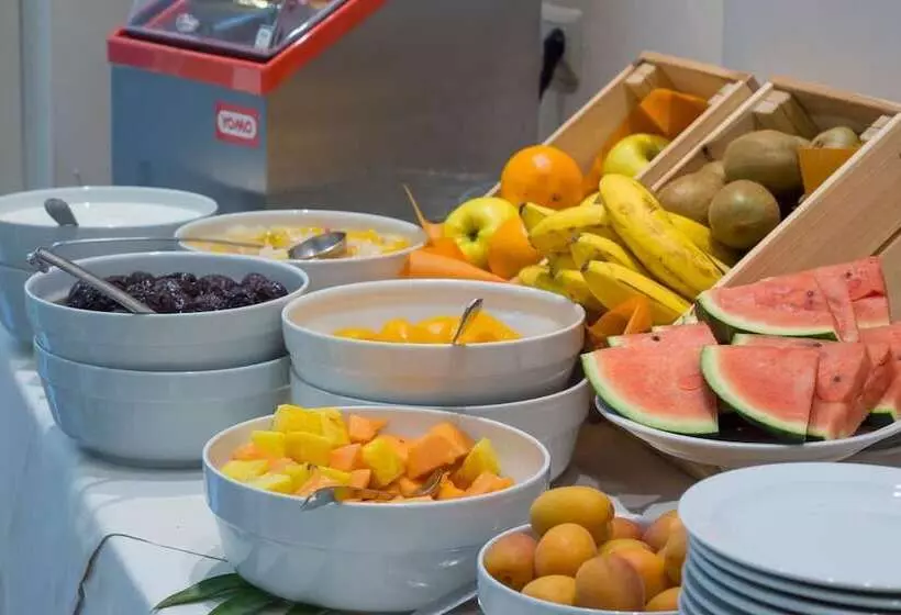 فندق Roma E Rocca Cavour