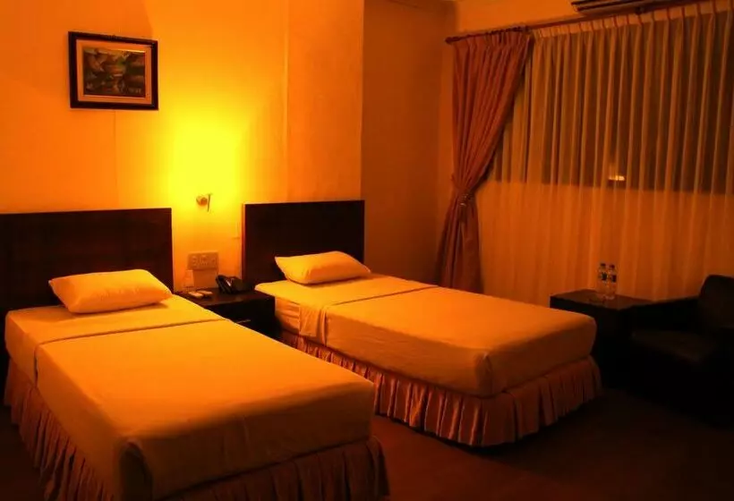 Sulthan Hotel International