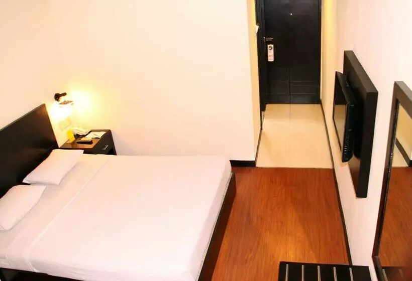 Sulthan Hotel International