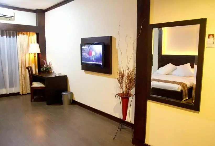 Sulthan Hotel International