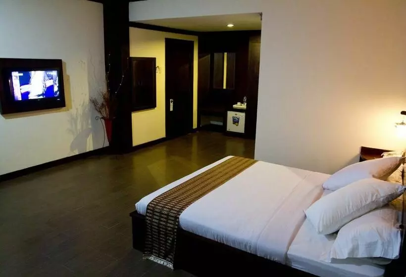 Sulthan Hotel International