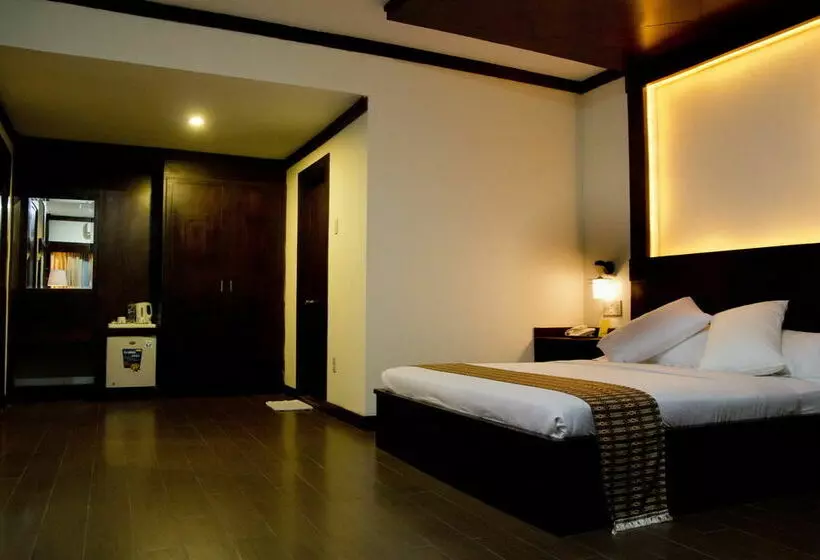 Sulthan Hotel International