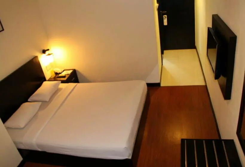 Sulthan Hotel International