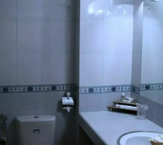 Sulthan Hotel International