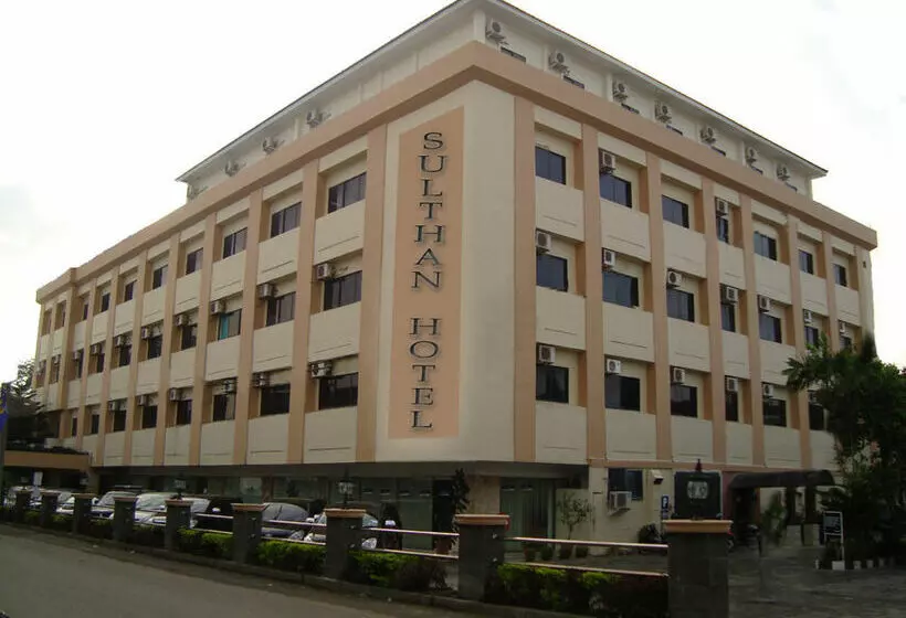 Sulthan Hotel International